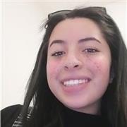 Etudiante ingénieur donne cours de maths à domicile